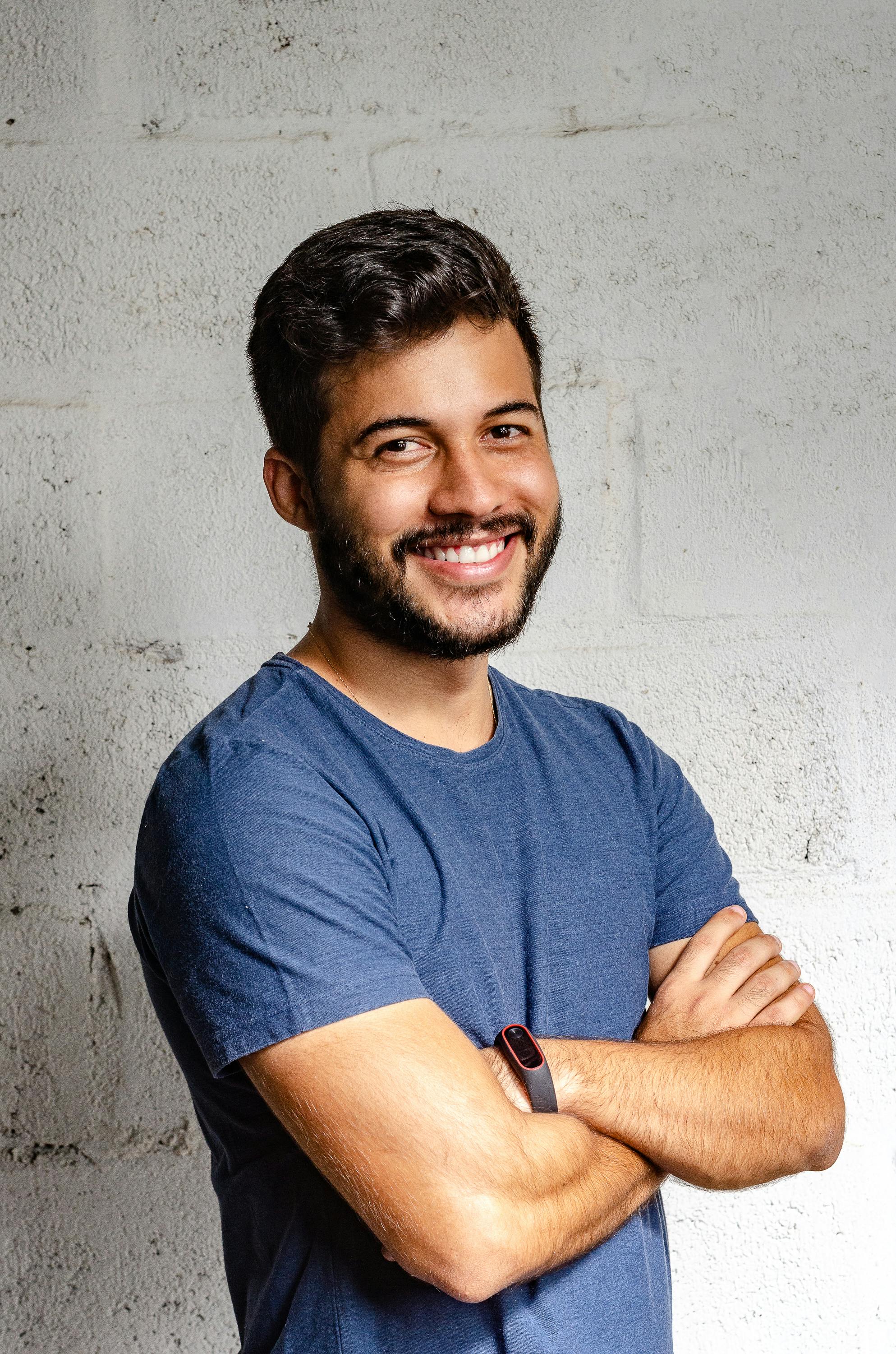 Marcus K.